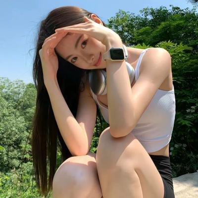 树林里的夫妻